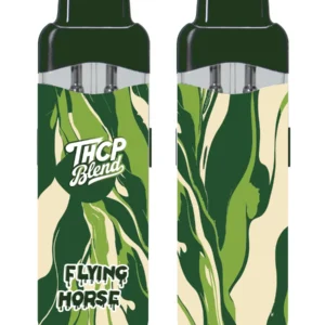 Krypto Coin | Sour Play Flying Horse THCP 2in1 Disposable 3.8G