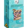 Desert Sand Flying Horse THCP+Diamond Sauce+THC VIII Live Resin Vape 3.5G