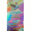 Double Dough Purple Punch | Red Velvet | Blackberry Flying Horse 3 in 1 Disposable 10500MG