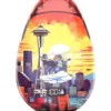 Himalayan OG | Colorado Express Flying Horse Live Resin 2 in 1 Disposable 11G