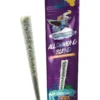 Ice Cream Cake Flying Horse All Diamond Blend THCA Pre-Roll 2G