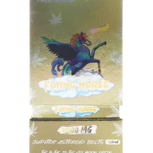 Jupiter Asteroid Belts Flying Horse Space Blend Disposable 11000MG
