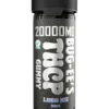 Lush Ice Flying Horse Bugees THCP Gummies 20ct