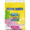 Midnight Yellow Flying Horse THCP Diamond Kief Pre-Rolls 3ct