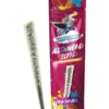 Pink Panties Flying Horse All Diamond Blend THCA Pre-Roll 2G
