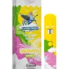 Snowman Flying Horse THC-P Liquid Diamond Disposable 3G