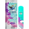 Watermelon Zkittlez Flying Horse THC-P Liquid Diamond Disposable 3G